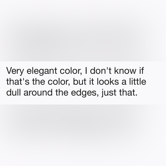 Botkier Shimmering Gold Tote - Picture 15 of 15